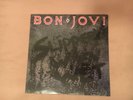 BON JOVI LP Slippery When Wet BMG record club SEALED great copy MINT