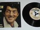 Dean Martin A Million And One 7” Single EP - EX