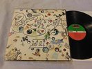 Led Zeppelin - Led Zeppelin 3 III - RARE Record Club Sticker LP - Atlantic - SD
