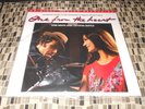 Tom Waits and Crystal Gayle One from The Heart Soundtrack  MOFI 180g LOOK  #890