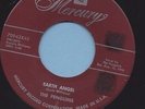 PENGUINS - MERCURY 70943 