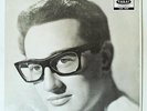 The BUDDY HOLLY Story LP Vinyl 1959 Coral LVA 9105 UK MONO K-229