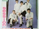 THE DAVE CLARK FIVE Session With LP Vinyl 1964 UK 33SX 1598 MONO NM/VG+ K-236