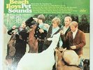 THE BEACH BOYS Pet Sounds LP Vinyl 1966 Capitol T-2458 MONO K-248