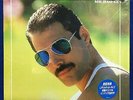 Freddie Mercury Queen Mr. Bad Guy Japan 12