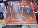 Jackie Gleason Tawny 10 inch Capitol H 471 Signed Record Hard to Find