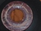 Panama Soul Funk 45 Ralph Weeks - Something deep inside / Gua jazz Great HEAR  
