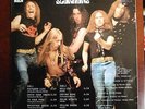 SCORPIONS - VIRGIN KILLER *BANNED COVER, VINYL RECORDS PRINTED GERMANY PPL1-4225