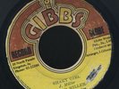 1907JACOB MILLER-SHAKEY GIRL-JOE GIBBS-1979 REGGAE 45 7