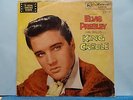 ELVIS PRESLEY - KING CREOLE - ORIGINAL AUSTRALIAN FIRST PRESSING