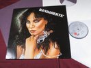 Loredana Berte  BANDABERTE'  LP Ariola 203254-320 Germany 1979 near mint