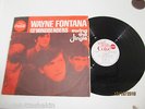 Wayne Fontana & The Mindbenders, Swing the Jingle, Coca Cola Coke LP