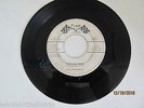 Polk Brothers, Going to Hop, Caravan Rock 45 on Flag