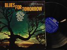 Various-Blues For Tomorrow-Riverside 12-243-SONNY ROLLINS HERBIE MANN