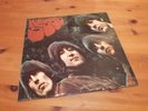 Schallplatte THE BEATLES Rubber Soul 1965 GERMAN 1ST PRESS ODEON GOLD SMO 84066