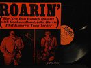 New Don Rendell Quintet-Roarin'-Jazzland 51-MONO