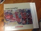 mark knopfler kill to get crimson lp RARE