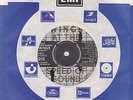 PAUL McCARTNEY +WINGS - SILLY LOVE SONGS -GREEK 7''