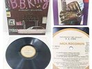 B.B. KING Midnight Believer MCA Super Disc 1978 blues audiophile VPI NM- WAX  LP