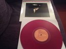 David Bowie Station To Station Ltd Edition Red Vinyl Mick Ronson Brian Eno Glam