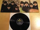 THE BEATLES - FOR SALE MONO LP VINYL PMC 1240 3N/3N VG+ / VG