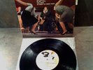 OLIVIER DESPAX & SES GAMBLERS AU MADISON LP 25 CM CLAUDE FRANCOIS LANGUETTE EX++