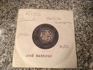 KISS *SHANDI* 7'' 1980 DEMO COPY RARE