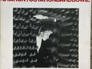 David Bowie Station To Station Complete Original Tan RCA Analog Excellent 1976