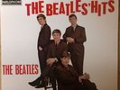 The Beatles The Beatles' Hits 4 Song EP Mono GEP 8880 N Mint