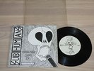 SUBHUMANS 7