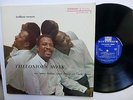THELONIOUS MONK Brilliant Corners LP Riverside 226 Near-MINT vinyl JAZZ  jg160