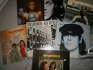 7 x LP Udo Lindenberg ...Galaxo Gang ,Udopia, Der Detektiv, King Kong,Panische N