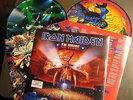 IRON MAIDEN 