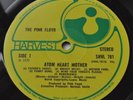 PINK FLOYD Atom Heart Mother UK 1G/1G Harvest 1st Pressing “GRAMOPHONE” rim text