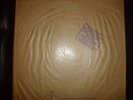 Led Zeppelin vinyl record album IN THROUGH THE OUT DOOR SIgned by Robert Plant