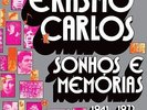 Erasmo Carlos Sonhos E Memórias 1941-1972 Vinyl LP Record  brazilian psych  NEW