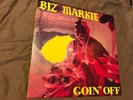 Biz Markie Goin' Off Vinyl Record 1988 Cold Chillin' 25675-1