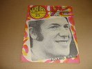 *JUKE BOX 150 (15/03/69) ADAMO ROLLING STONES THE FOUNDATIONS GUN DONOVAN