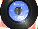 RARE NORTHERN SOUL 45 FUNK DEE EDWARDS BUMP SHOP WHY CAN'T THERE BE LOVE CLEAN