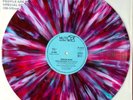 Rare COLORED VINYL DEPECHE MODE - PEOPLE ARE PEOPLE - UK MAXI-SINGLE 12” 45 Ltd