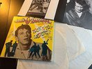 Gene Vincent And The Blue Caps - Capitol - BOX 4 LP+ BOOK Rockabilly Rock n Roll