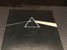 Pink Floyd The Dark Side Of The Moon Nr Mint Vinyl 1973 Harvest SHVL804