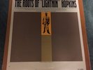 A - Lightnin' Hopkins The Roots of - Verve Folkways FV-9000 1965 Mono Record *NM