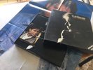 CLIFF RICHARD - Always Guaranteed (7 LP BOX SET / Poster / 4 Postcards) NM VINYL