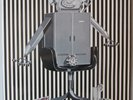 Nuova Idea ?-Mr. E. Jones- Italy1st Ariston Progressive 1972 *RARE POSTER*