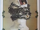 Capsicum Red ?-Appunti Per Un'Idea Fissa- Italy 1st Bla Bla 1972