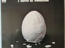 L'Uovo Di Colombo ?-L'Uovo Di Colombo- Italy 1st Columbia 1973
