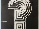 Nico,Gianni,Frank,Maurizio ?-Canti D'Innocenza...- Italy 1st Fonit Cetra 1973