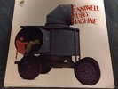 A - BONNIWELL MUSIC MACHINE s/t WARNER WS 1732 orig 1st 1968 Psych Rock Record