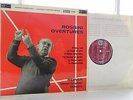 Rossini: Overtures - Fritz Reiner **RCA SB-2075 ED1 Living Stereo LP**